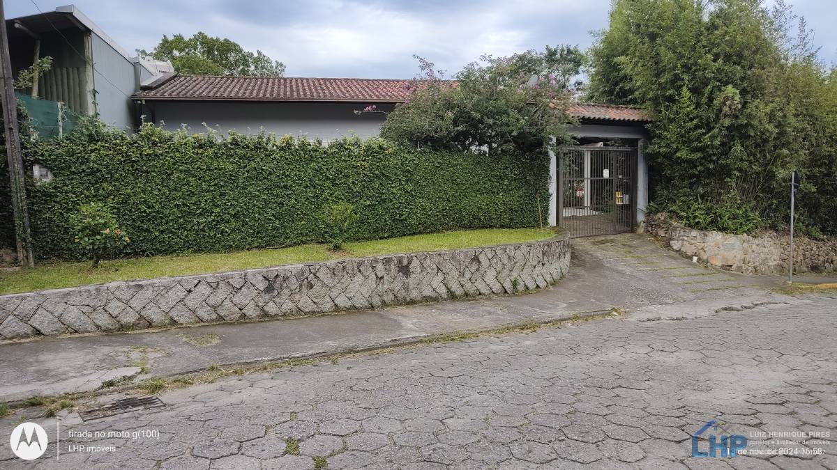 Casa para Venda no bairro Costa de Dentro