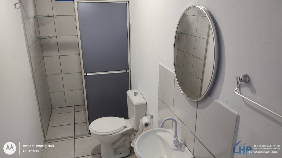 Casa para Aluguel no bairro Campeche