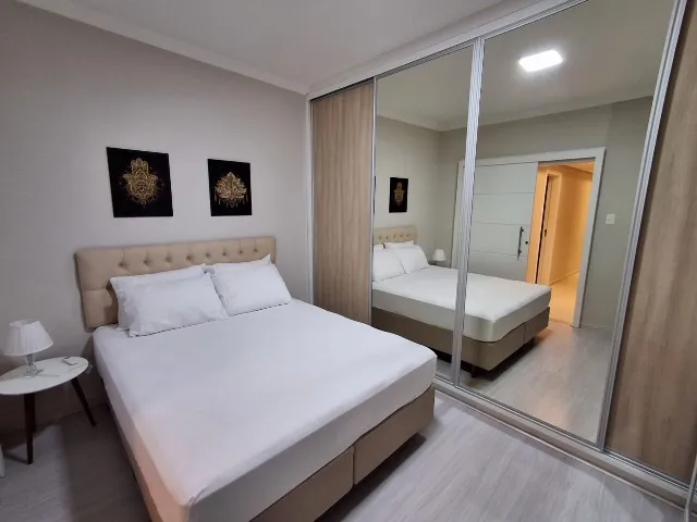 Apartamento para Venda no bairro Centro