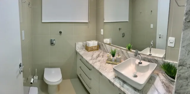 Apartamento para Venda no bairro Centro