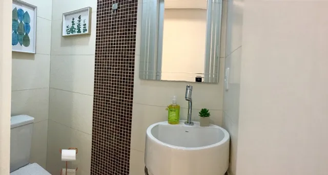 Apartamento para Venda no bairro Centro