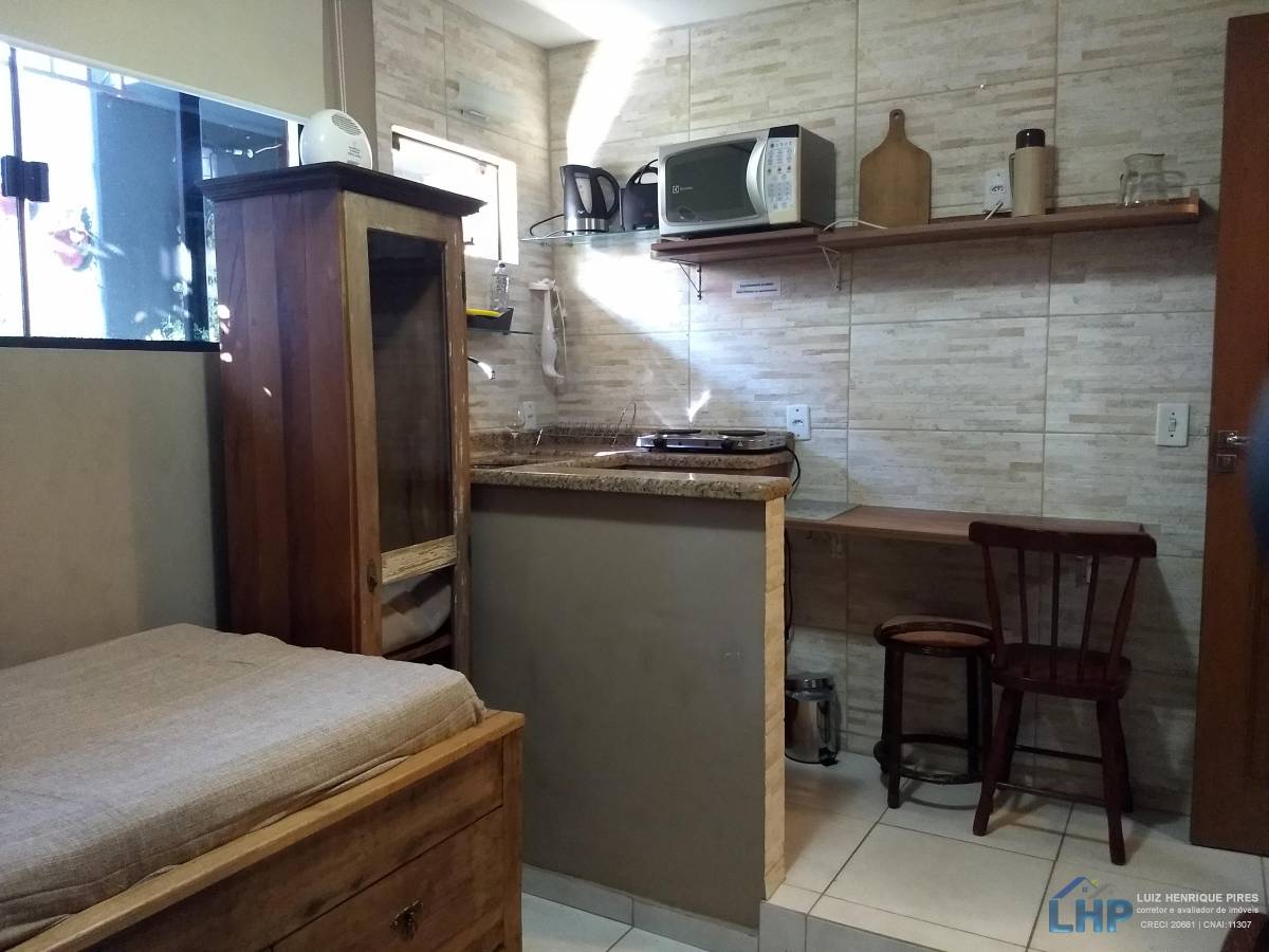 Pousada para Venda no bairro Armação do Pântano Sul