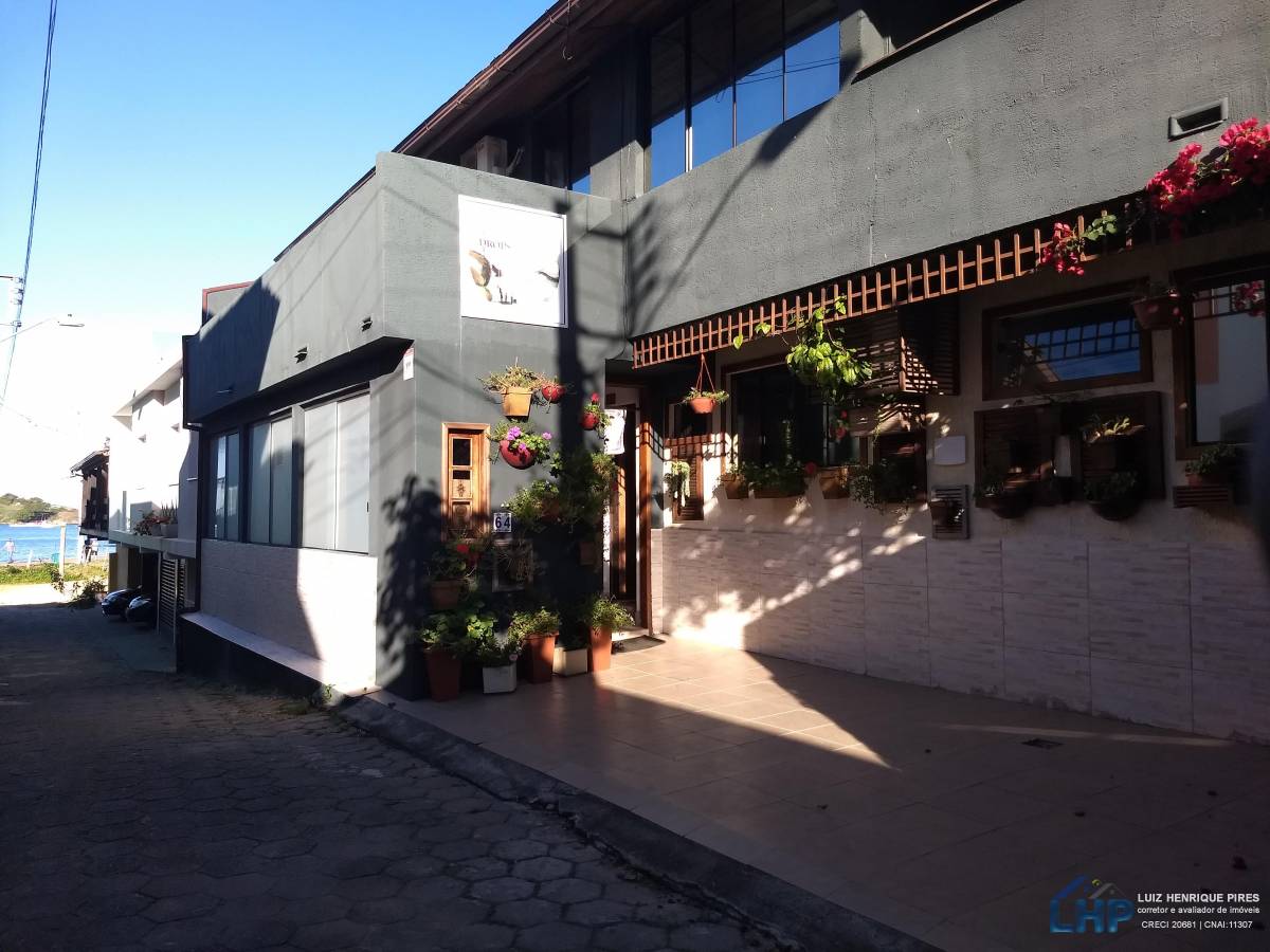 Pousada no bairro Armação do Pântano Sul em Florianópolis