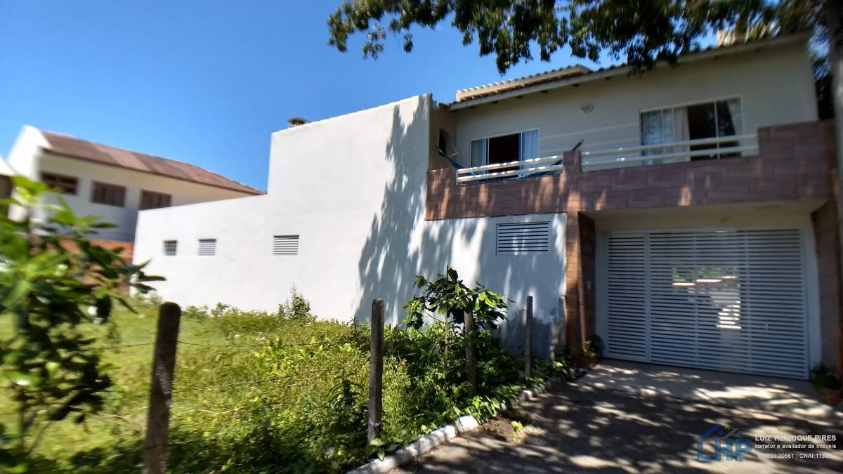 Pousada no bairro Armação do Pântano Sul em Florianópolis