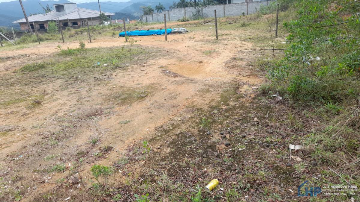 Terreno para Venda no bairro Morro do Queimado