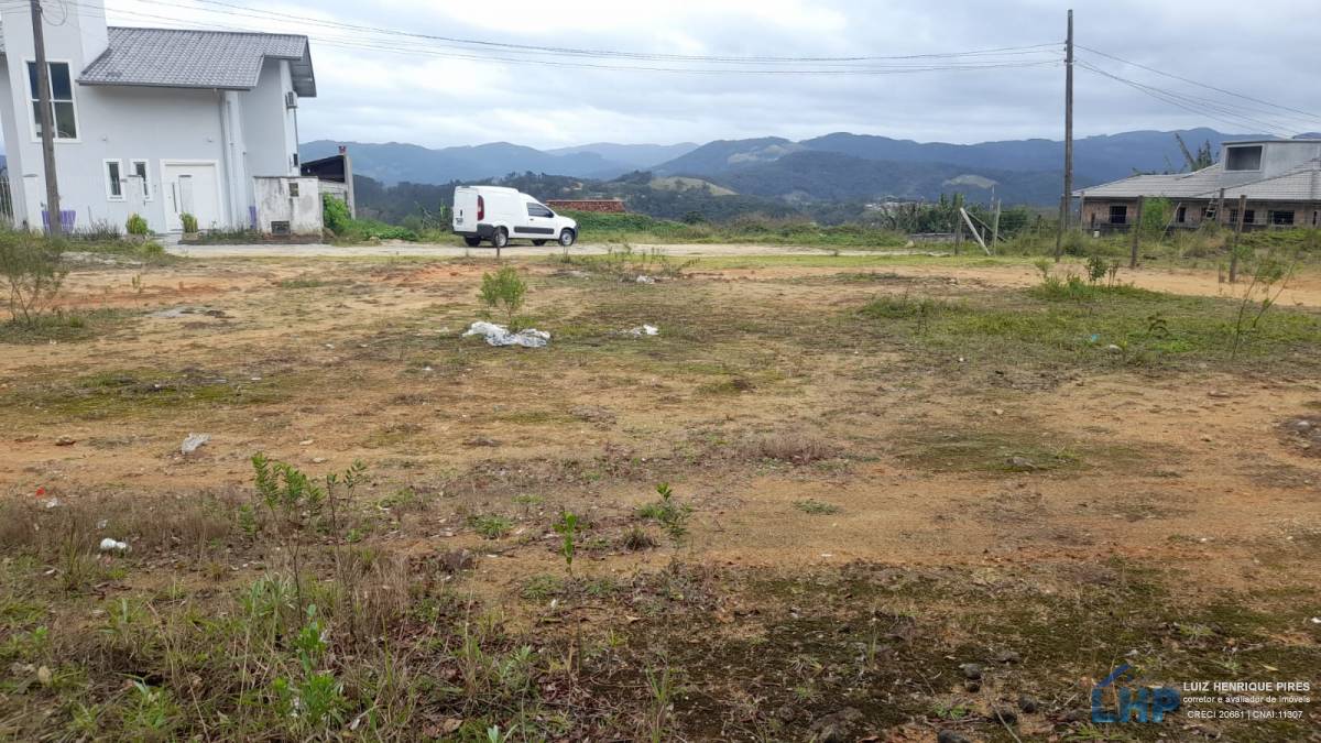Terreno para Venda no bairro Morro do Queimado