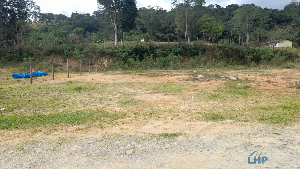 Terreno no bairro Morro do Queimado em Santo Amaro