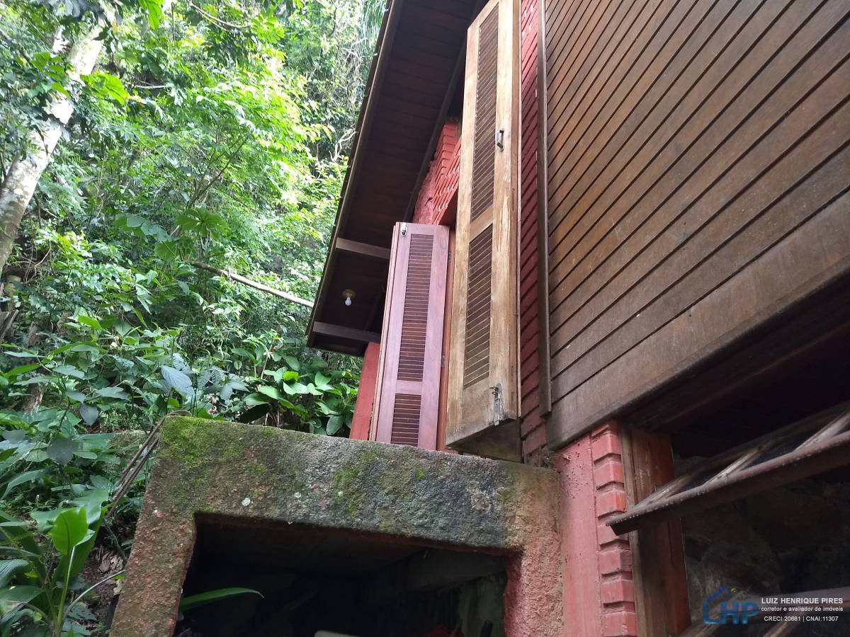 Casa para Venda no bairro Armação do Pântano Sul