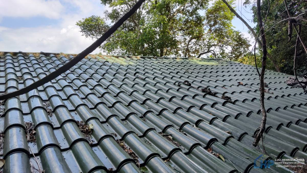 Casa para Venda no bairro Armação do Pântano Sul