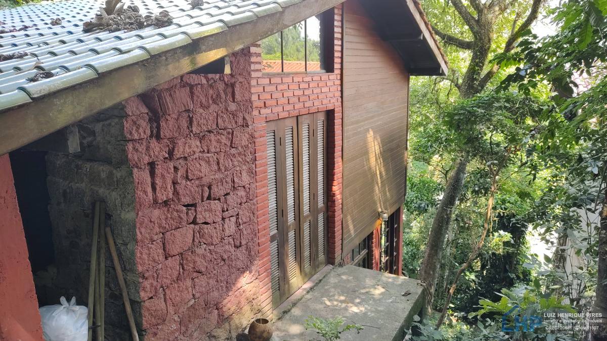 Casa para Venda no bairro Armação do Pântano Sul