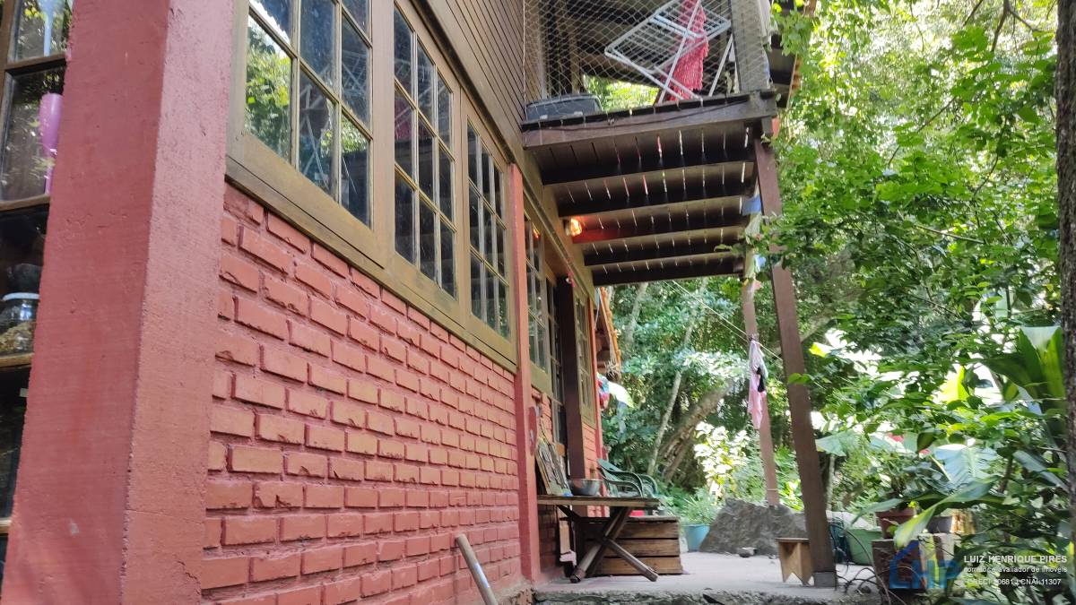 Casa para Venda no bairro Armação do Pântano Sul