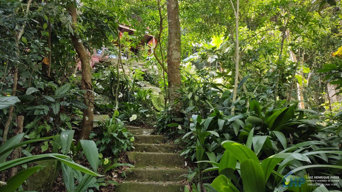 Casa para Venda no bairro Armação do Pântano Sul