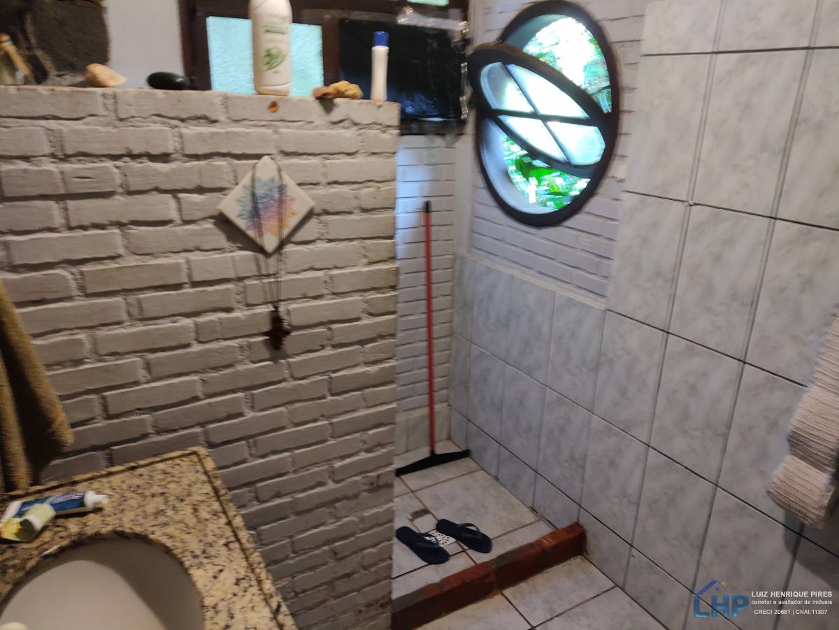Casa para Venda no bairro Armação do Pântano Sul
