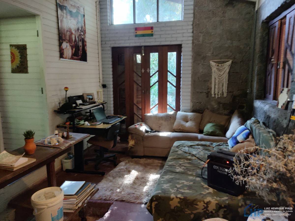 Casa para Venda no bairro Armação do Pântano Sul