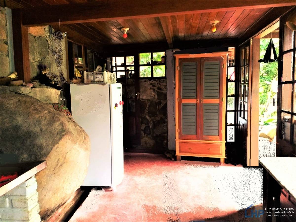 Casa para Venda no bairro Armação do Pântano Sul