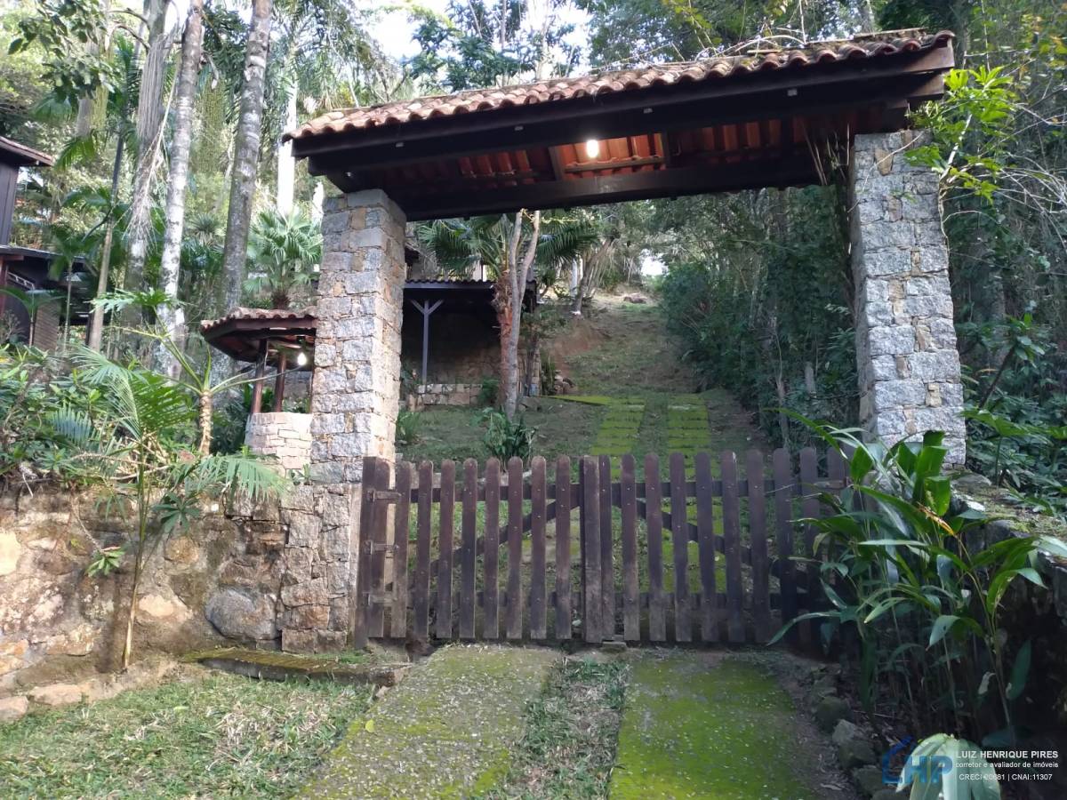 Casa no bairro Costa de Dentro em Florianópolis
