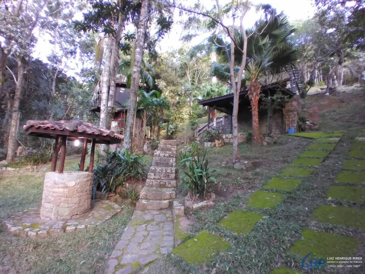 Casa para Venda no bairro Costa de Dentro