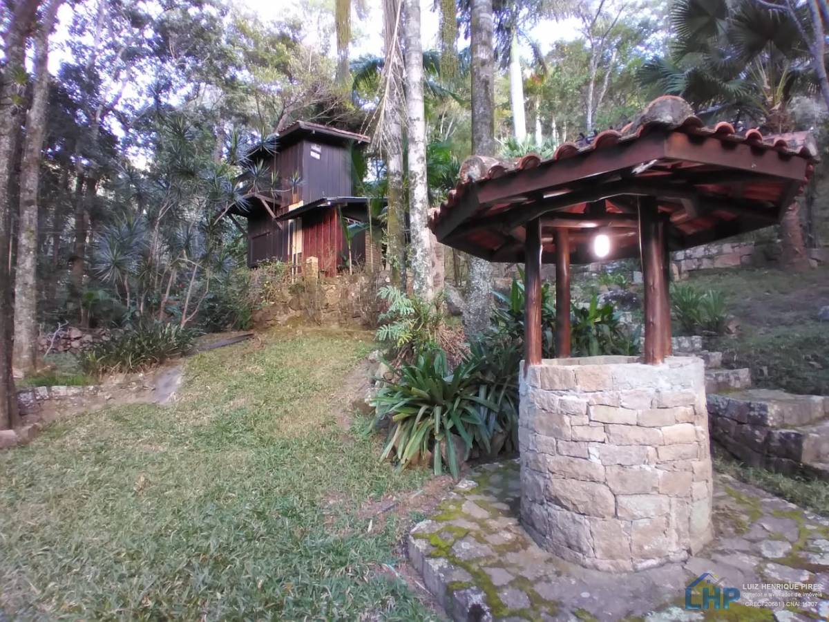 Casa para Venda no bairro Costa de Dentro