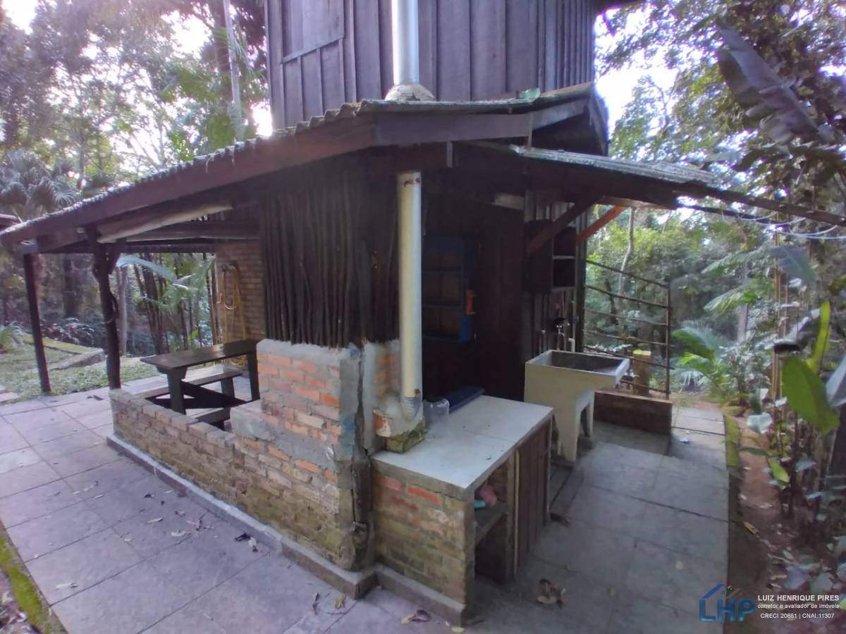 Casa para Venda no bairro Costa de Dentro