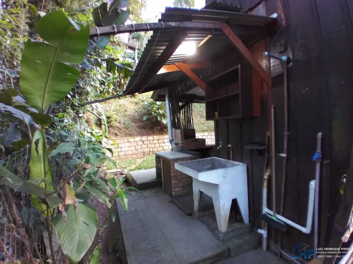 Casa para Venda no bairro Costa de Dentro