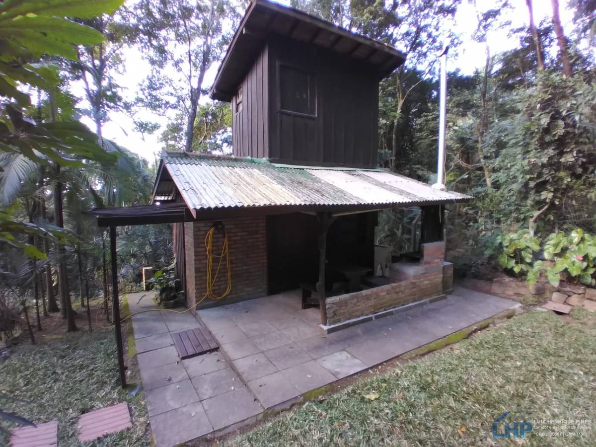Casa para Venda no bairro Costa de Dentro