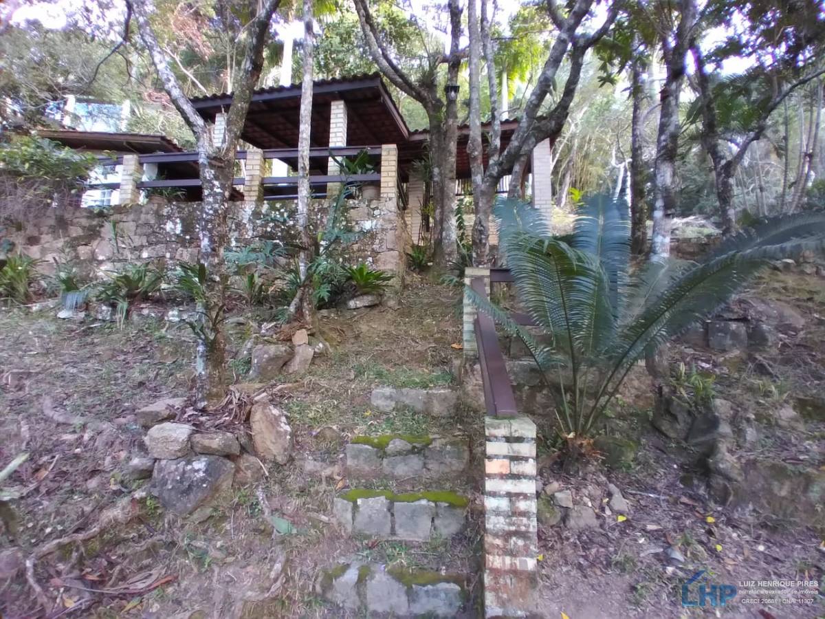 Casa para Venda no bairro Costa de Dentro