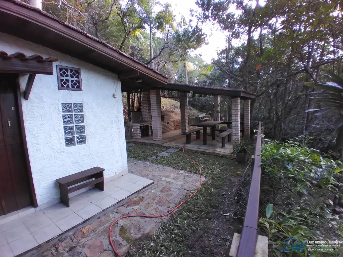 Casa para Venda no bairro Costa de Dentro