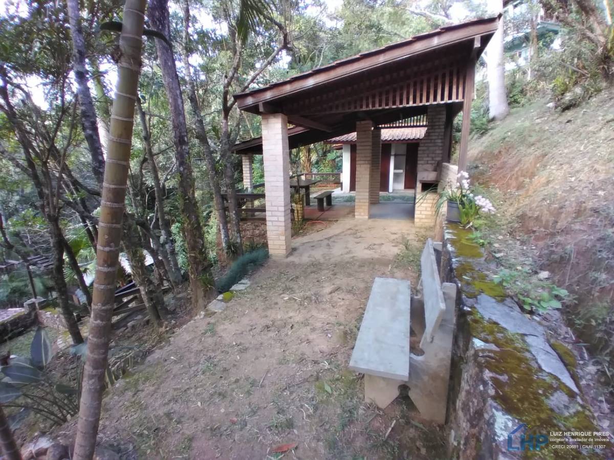 Casa para Venda no bairro Costa de Dentro