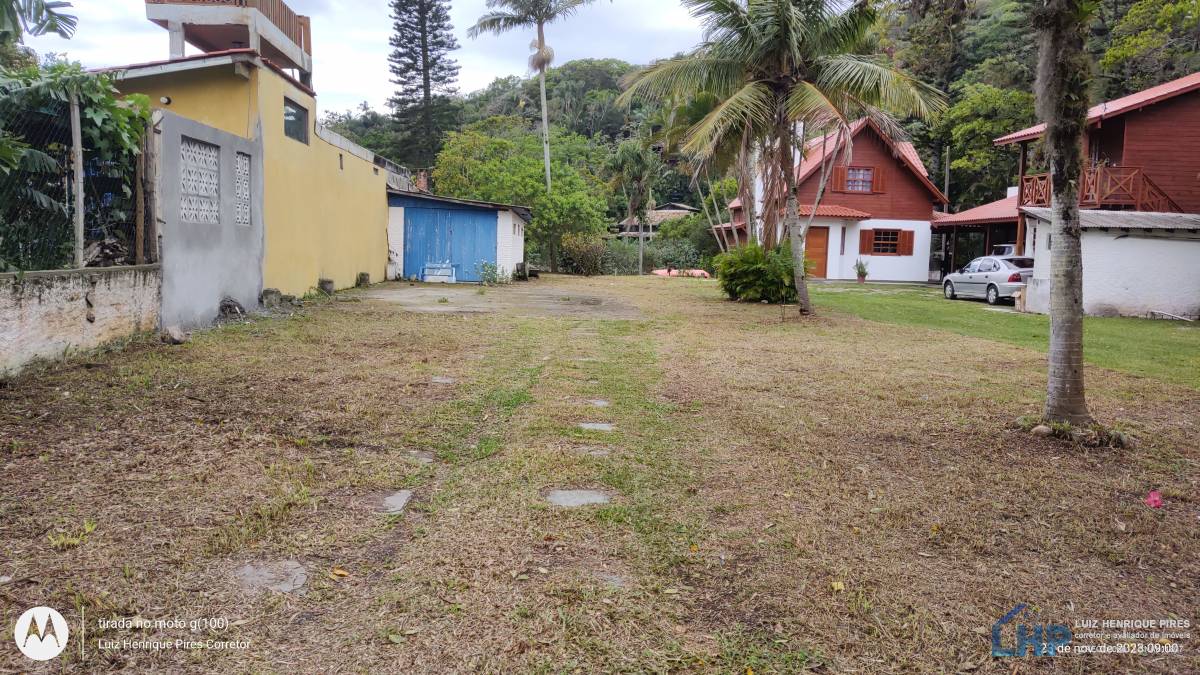 Terreno para Venda no bairro Armação do Pântano Sul