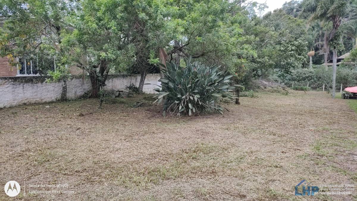 Terreno para Venda no bairro Armação do Pântano Sul