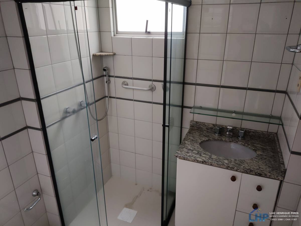 Apartamento para Venda no bairro Centro