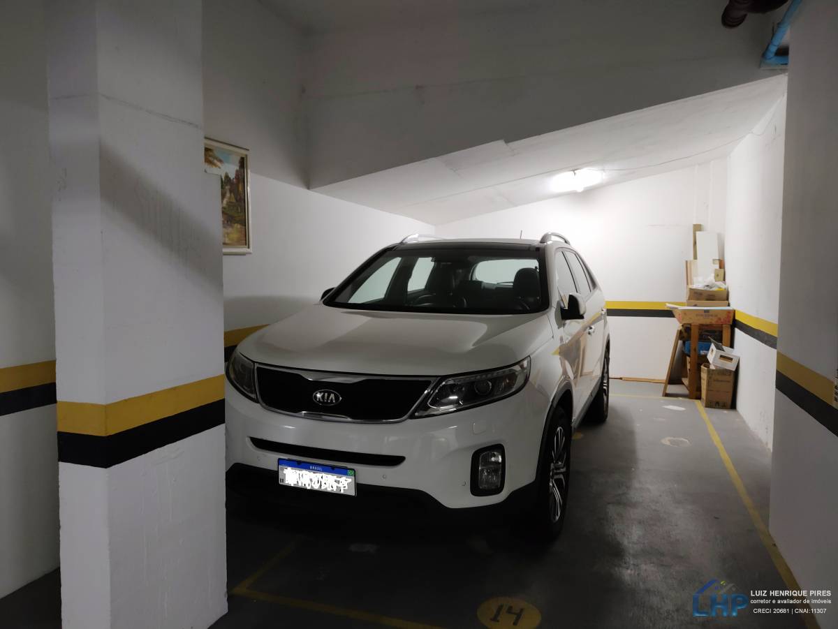 Apartamento para Venda no bairro Centro