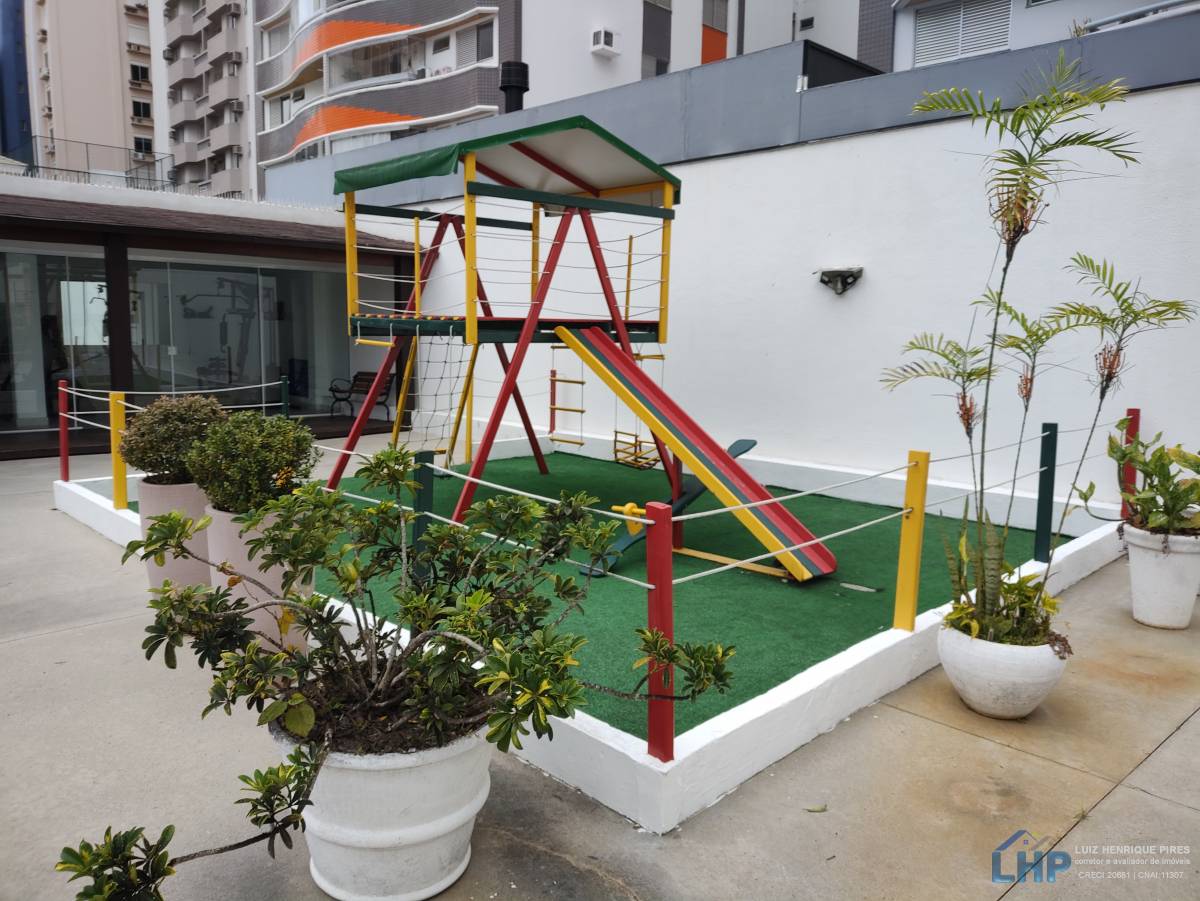 Apartamento para Venda no bairro Centro