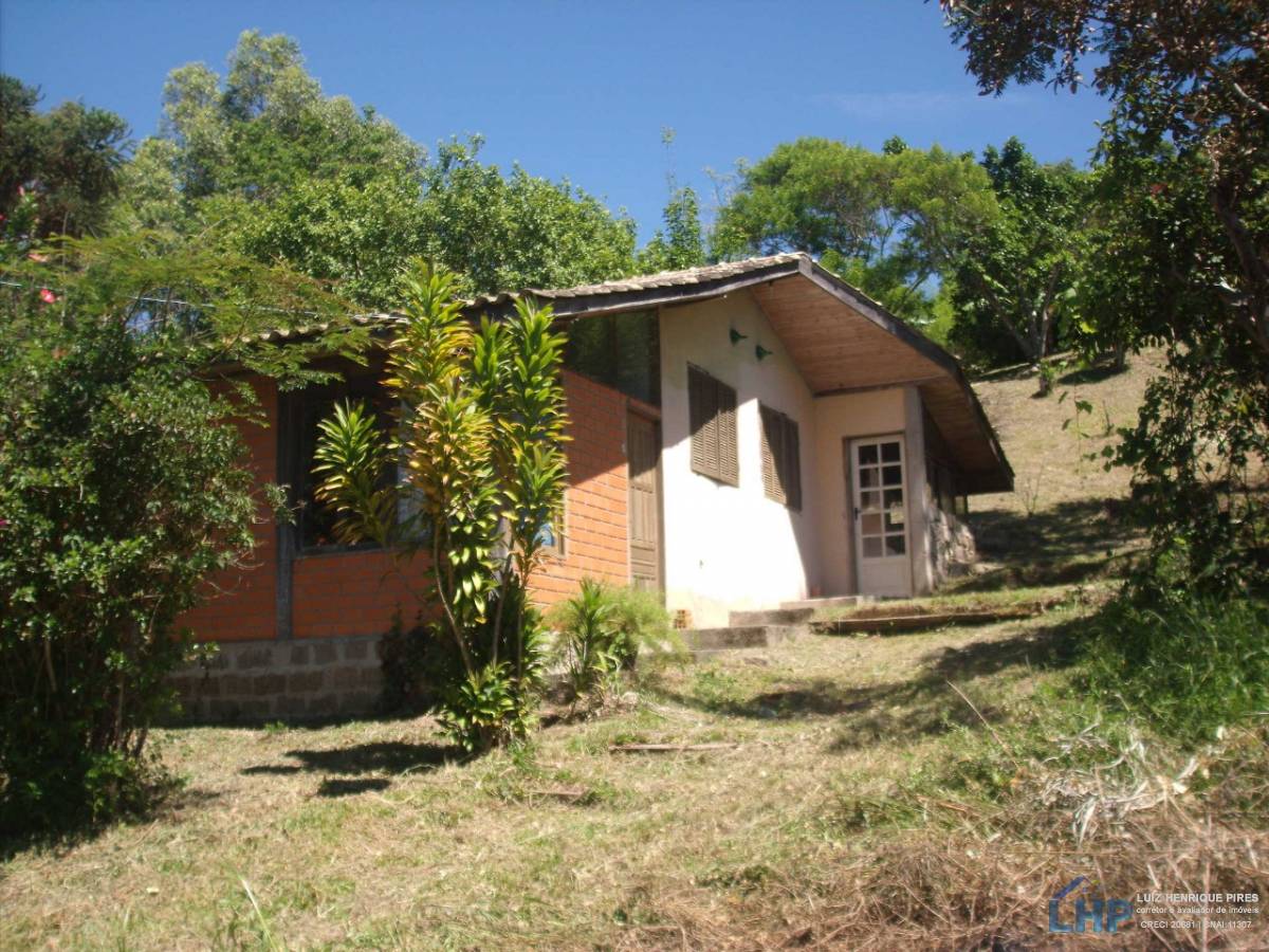 Casa para Venda no bairro Pântano do Sul