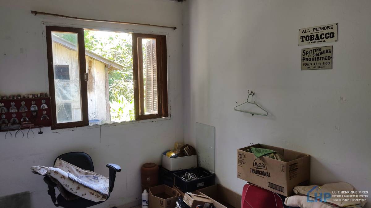 Casa para Venda no bairro Pântano do Sul