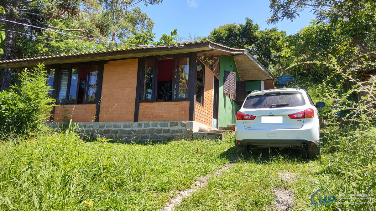 Casa para Venda no bairro Pântano do Sul