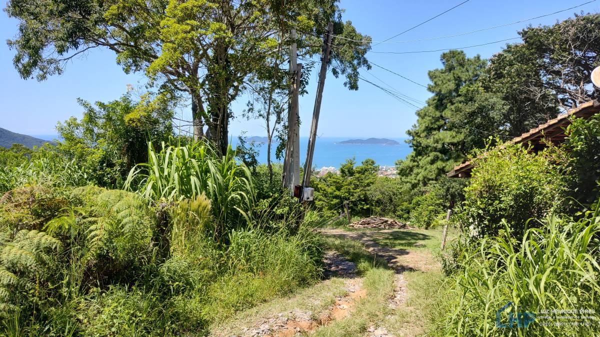 Casa para Venda no bairro Pântano do Sul