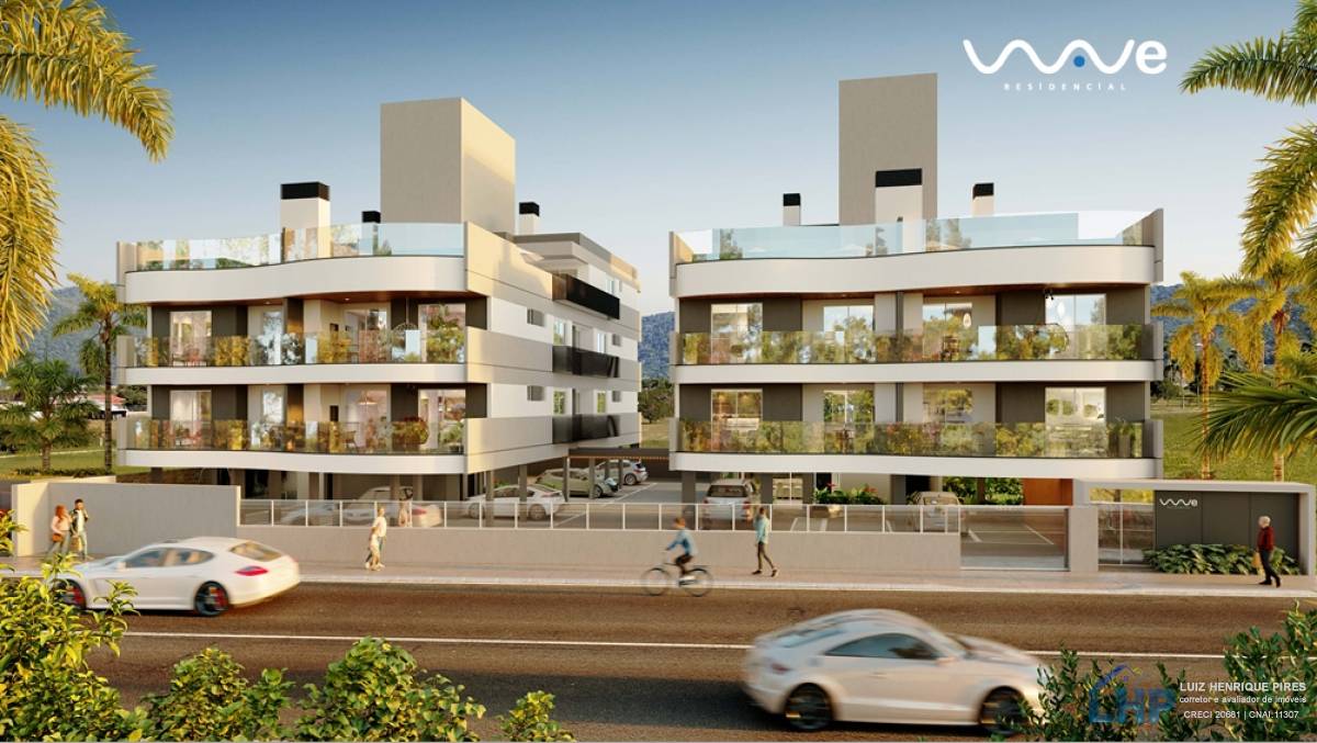 Apartamento para Venda no bairro Pântano do Sul