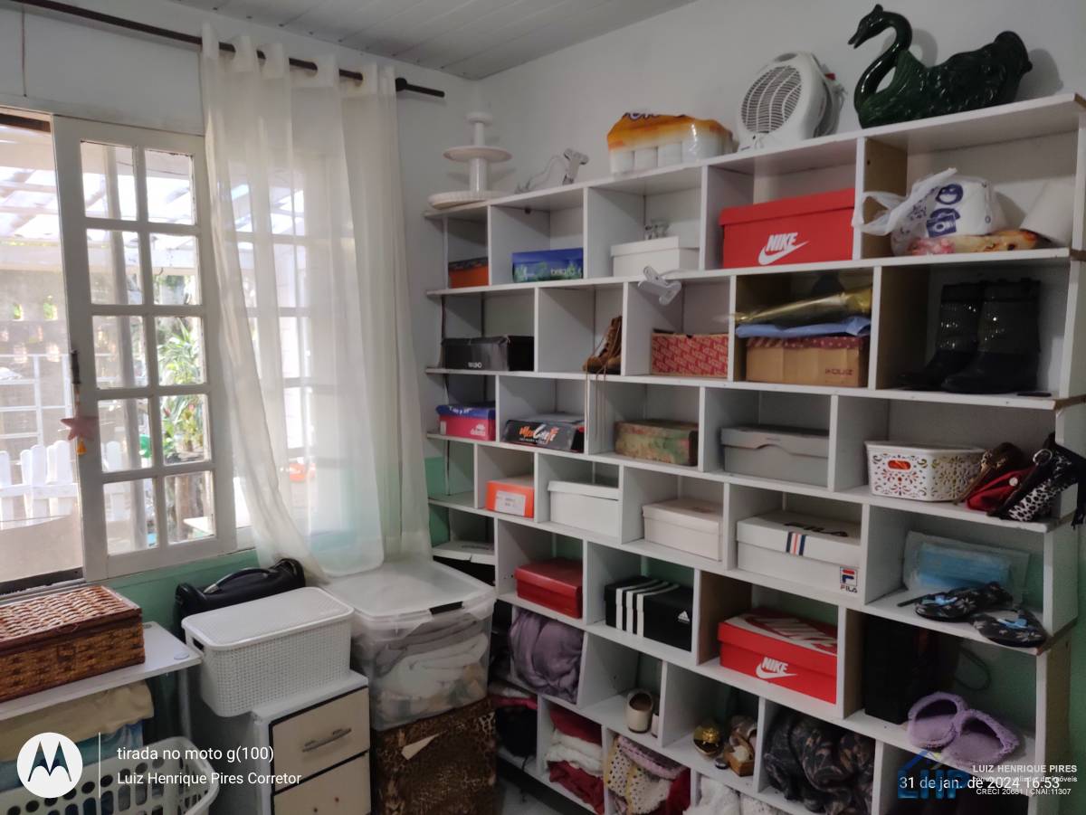 Casa para Venda no bairro Campeche