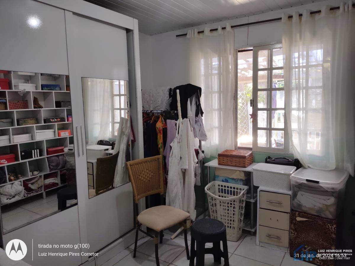Casa para Venda no bairro Campeche