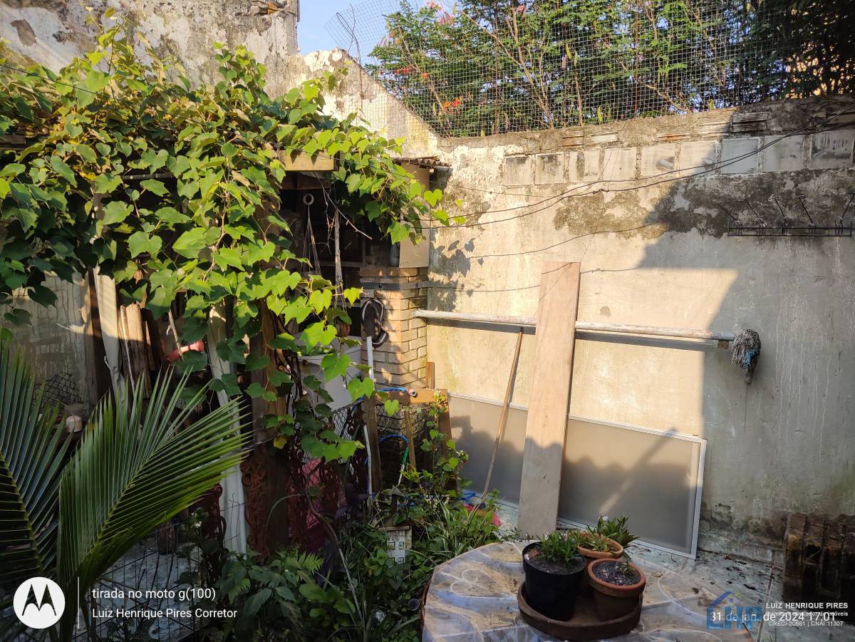 Casa para Venda no bairro Campeche