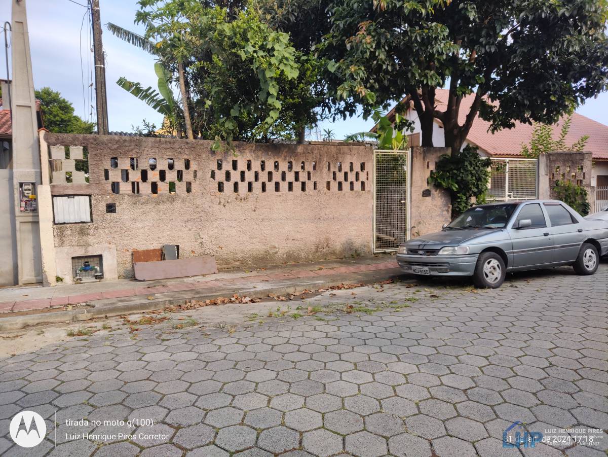 Casa no bairro Campeche em Florianópolis