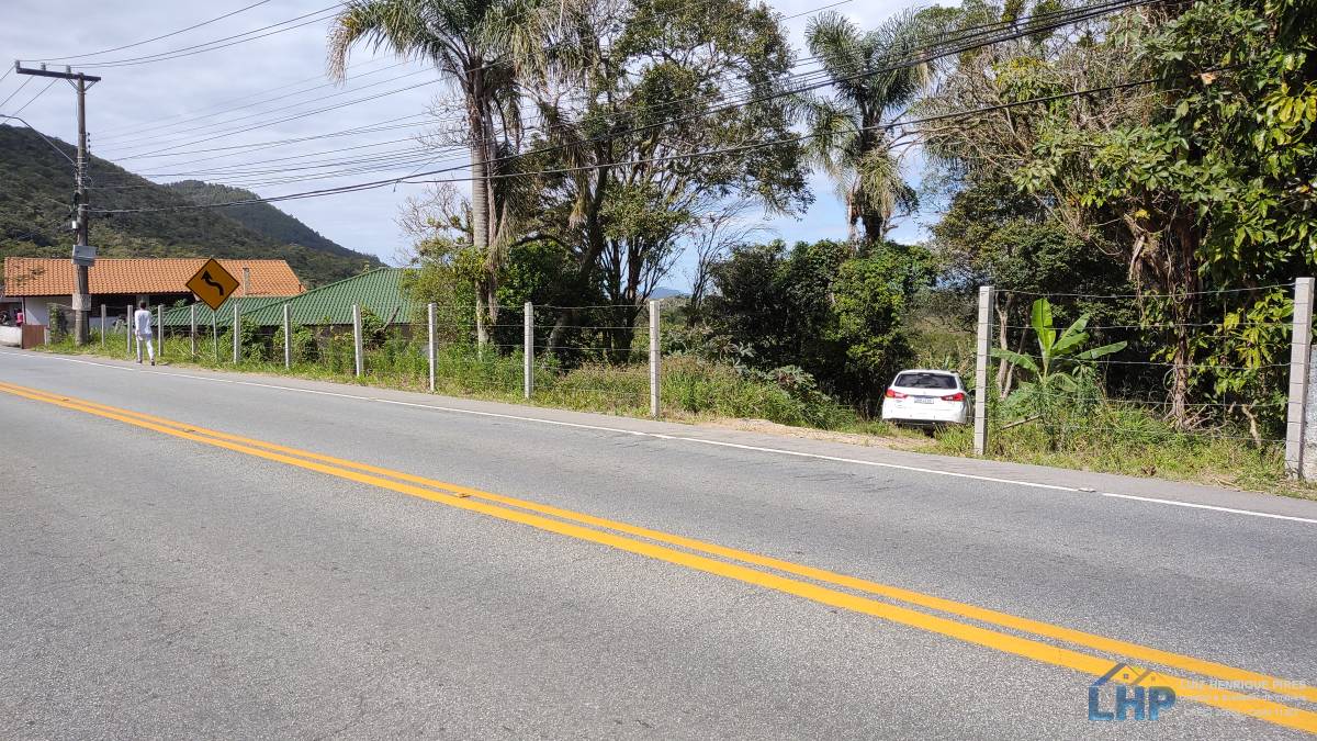 Terreno para Venda no bairro Pântano do Sul
