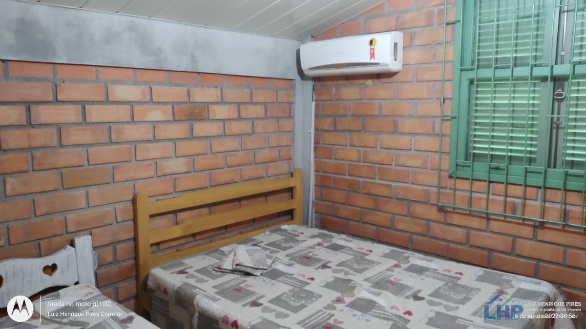 Casa para Venda no bairro Armação do Pântano Sul