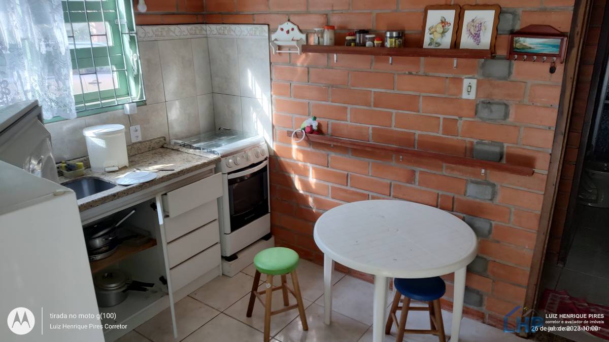 Casa para Venda no bairro Armação do Pântano Sul