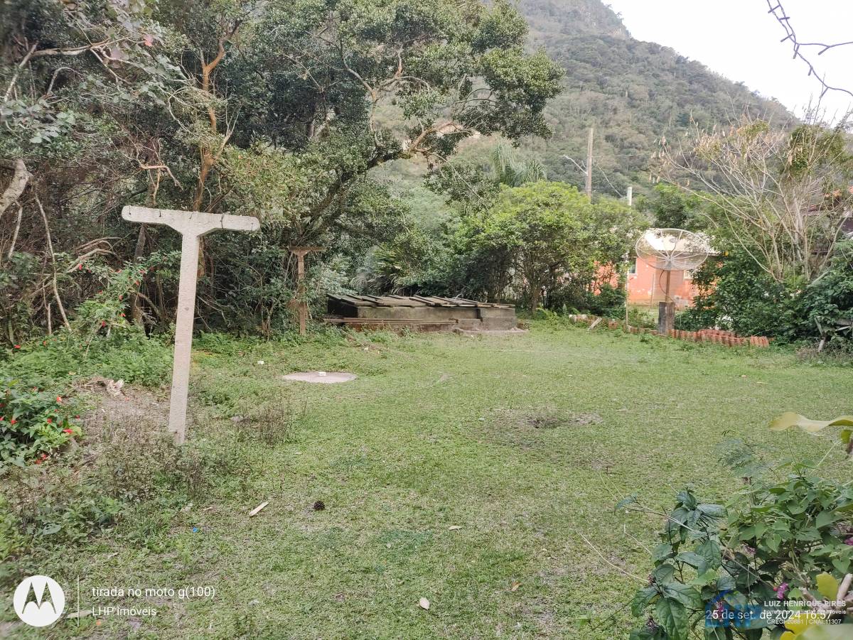 Casa para Venda no bairro Armação do Pântano Sul