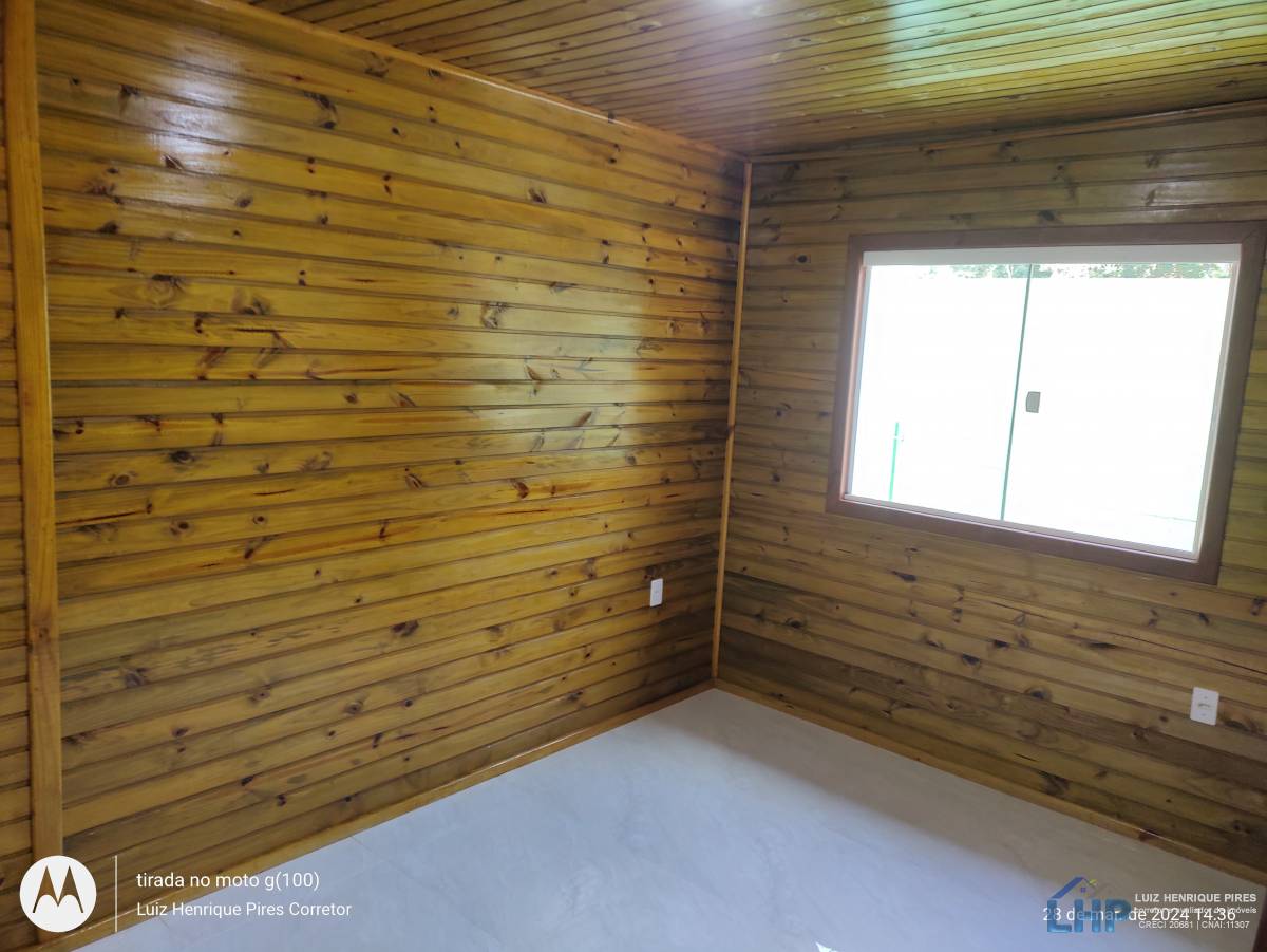 Casa para Venda no bairro Costa de Dentro