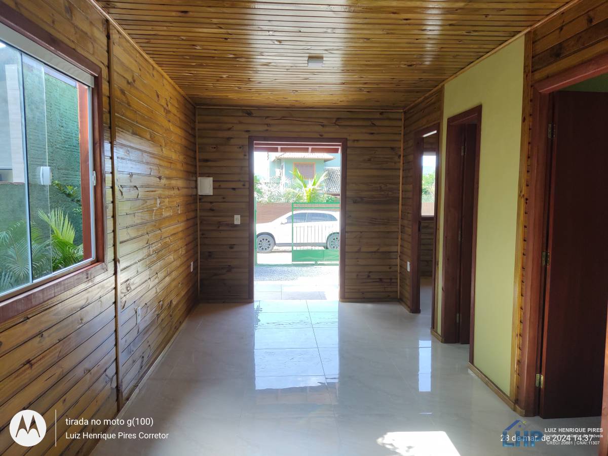 Casa para Venda no bairro Costa de Dentro