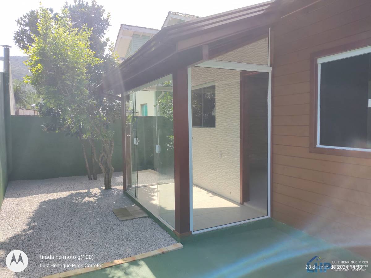 Casa para Venda no bairro Costa de Dentro