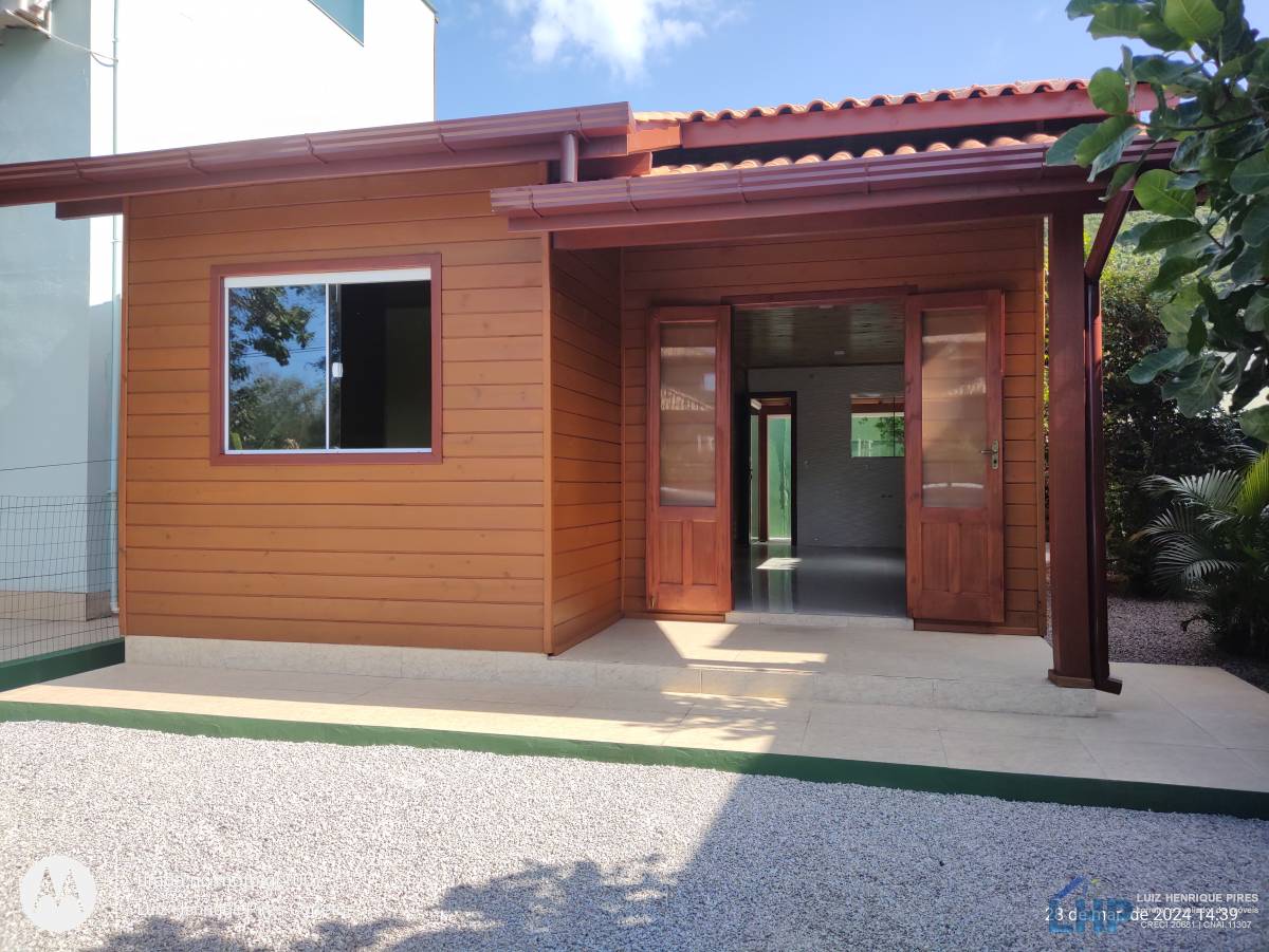 Casa no bairro Costa de Dentro em Florianópolis
